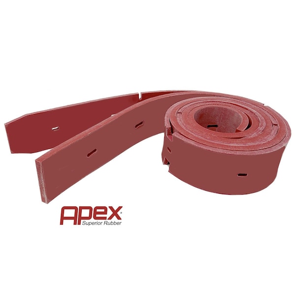 Replacment Squeegee Set For Nobles/Tennant 390923, Nobles/Tennant 390922, Nobles/Tennant 392989